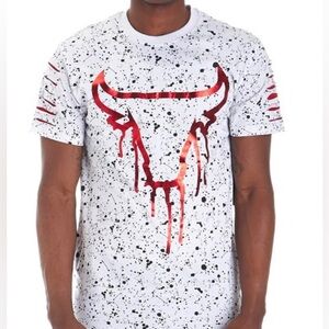 Chicago bulls shirt
